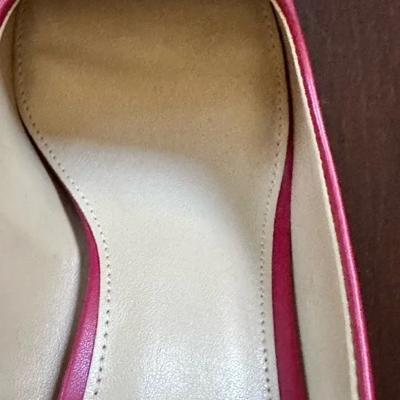 Michael Kors Sexy Heels Great for Valentine’s Day - Picture 7 of 11